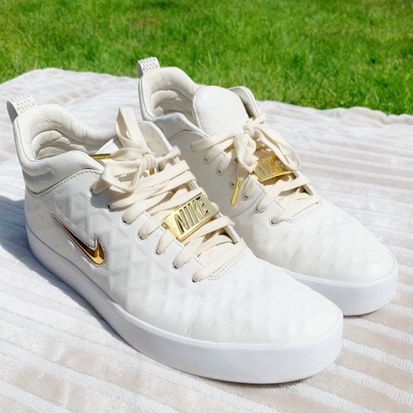 nike tiempo premier gold